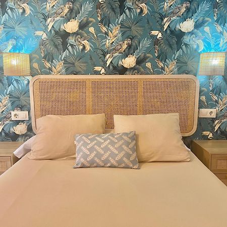 Apartamento Centroplaya بْويوْ المظهر الخارجي الصورة