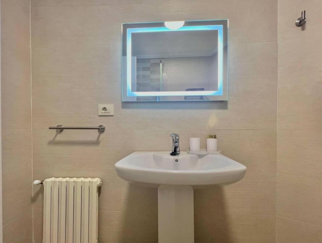 Apartamento Centroplaya بْويوْ المظهر الخارجي الصورة