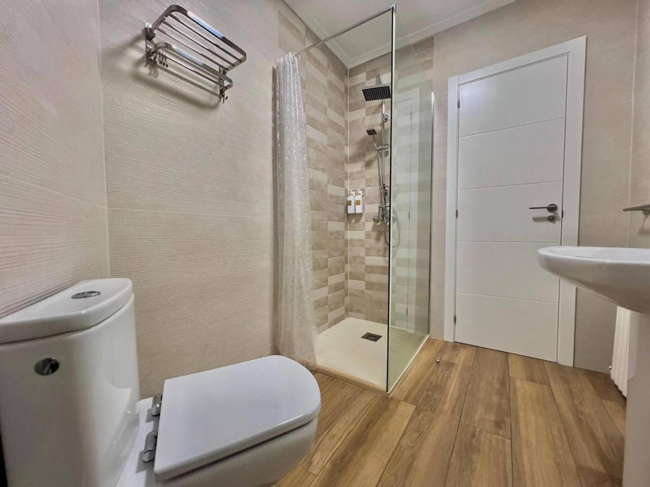 Apartamento Centroplaya بْويوْ المظهر الخارجي الصورة