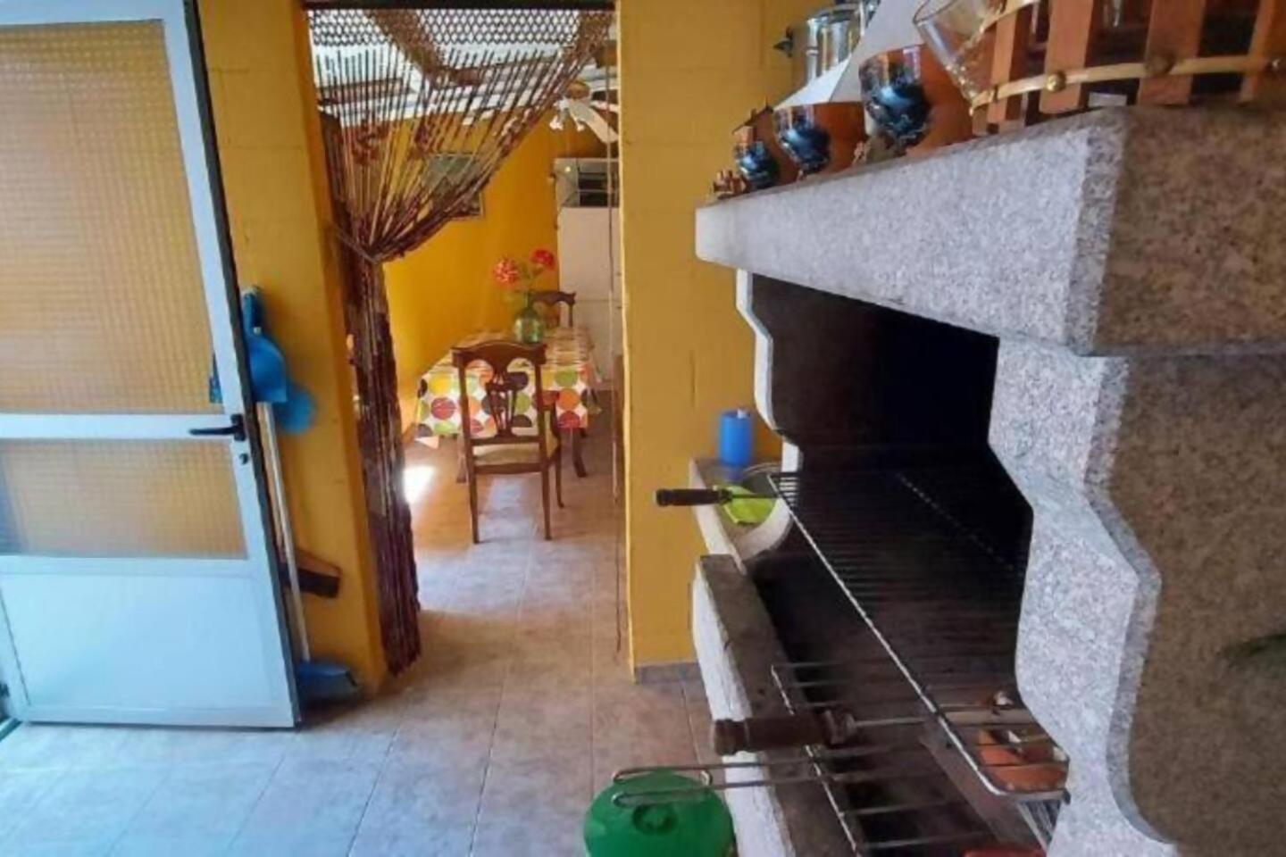 Apartamento Centroplaya بْويوْ المظهر الخارجي الصورة