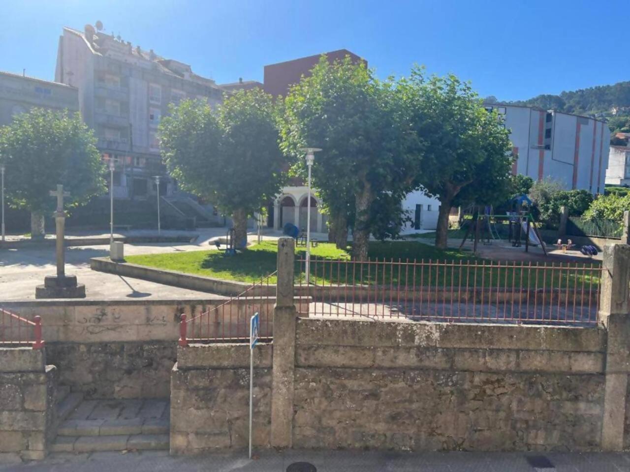 Apartamento Centroplaya بْويوْ المظهر الخارجي الصورة