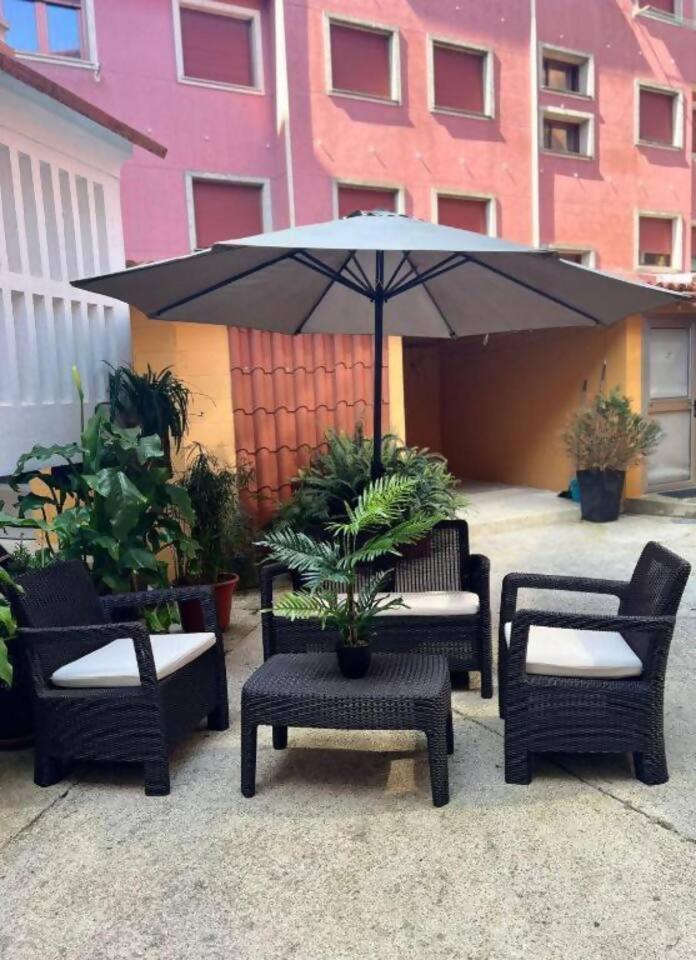 Apartamento Centroplaya بْويوْ المظهر الخارجي الصورة