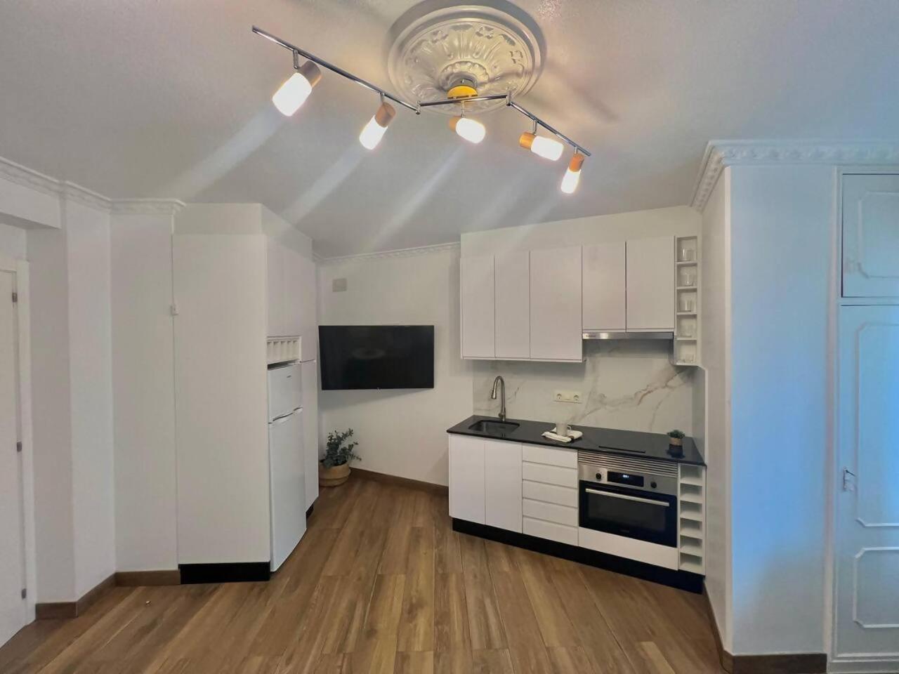 Apartamento Centroplaya بْويوْ المظهر الخارجي الصورة