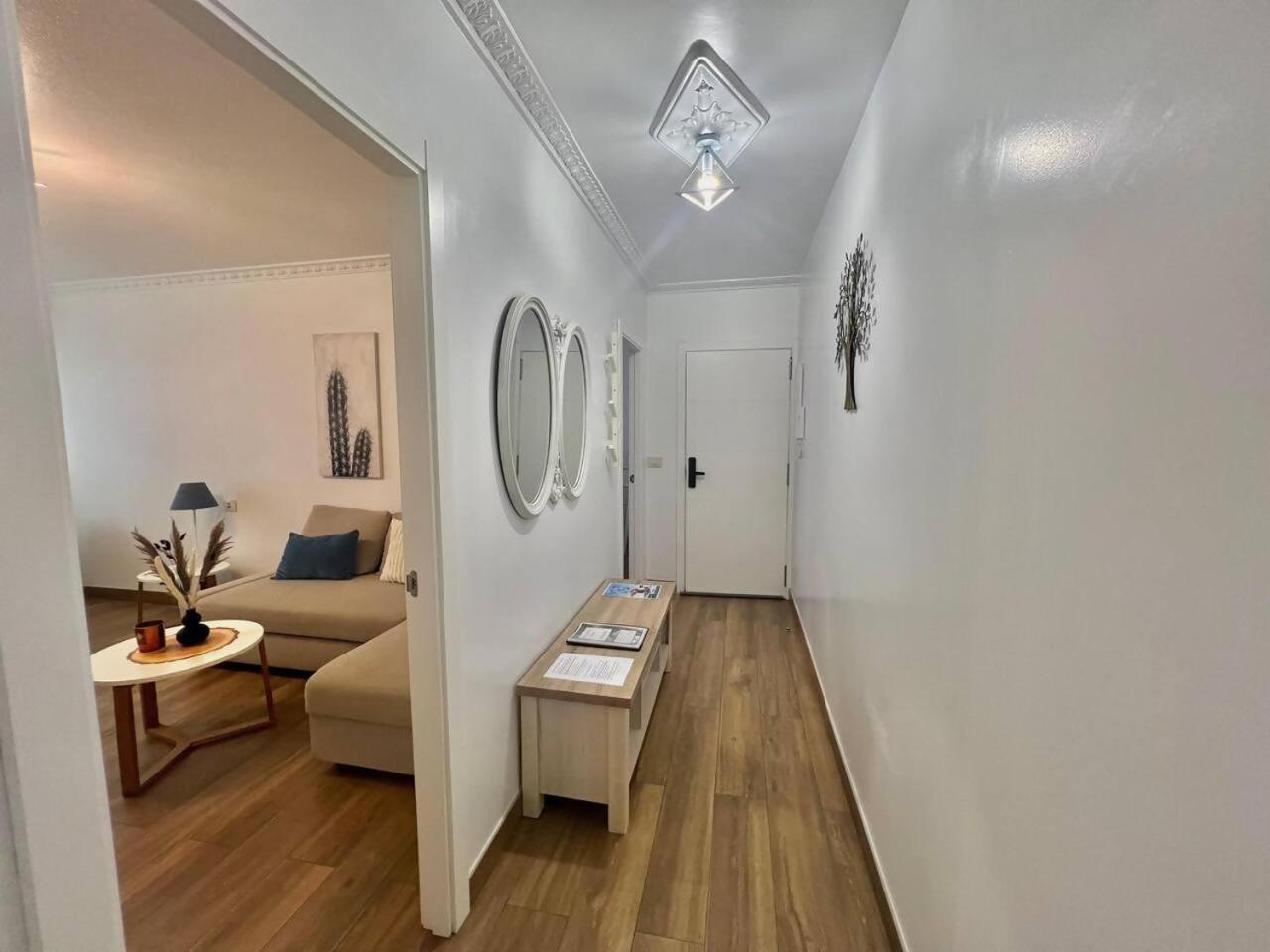 Apartamento Centroplaya بْويوْ المظهر الخارجي الصورة