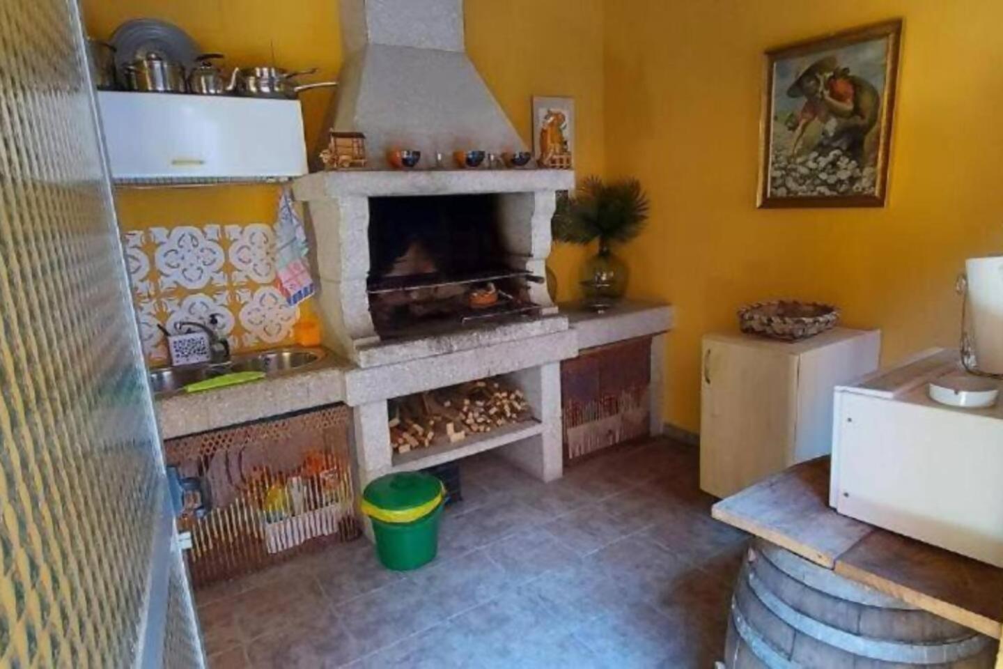 Apartamento Centroplaya بْويوْ المظهر الخارجي الصورة